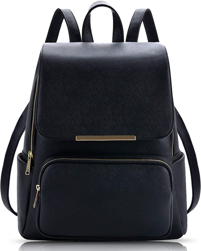 iconic jewellery iconic 1 Waterproof Multipurpose Bag(Black, 5 L)