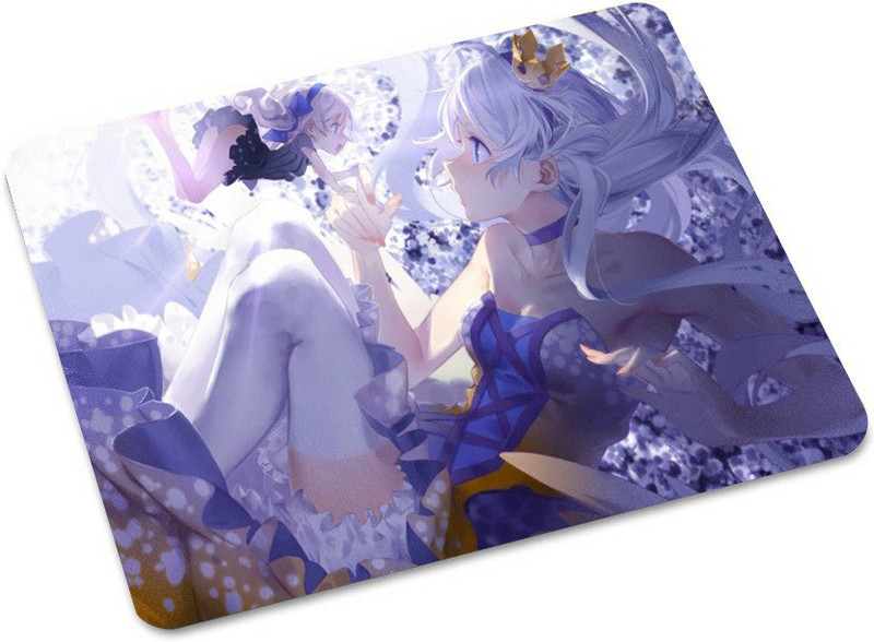 Richerbrand Printed Mouse Pad|Painting Designer|High Quality Waterproof Coating Gaming Mouse Pad-34 Mousepad(Multicolor) Richerbrand Printed Mouse Pad|Painting Designer|High Quality Waterproof Coating Gaming Mouse Pad-34 Mousepad(Multicolor)