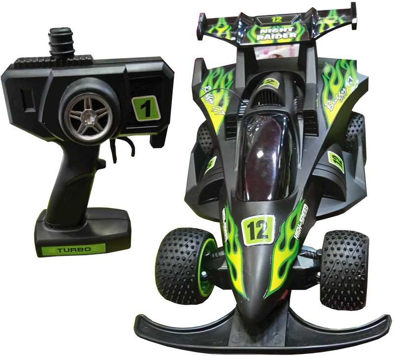 rgb group Savage F1 Race car 1;10 scale(Multicolor)