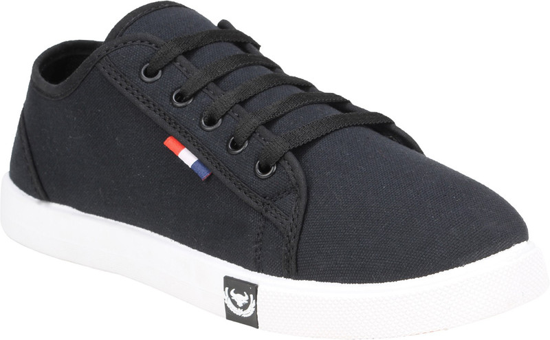 snow pick Sneakers For Men(Navy)