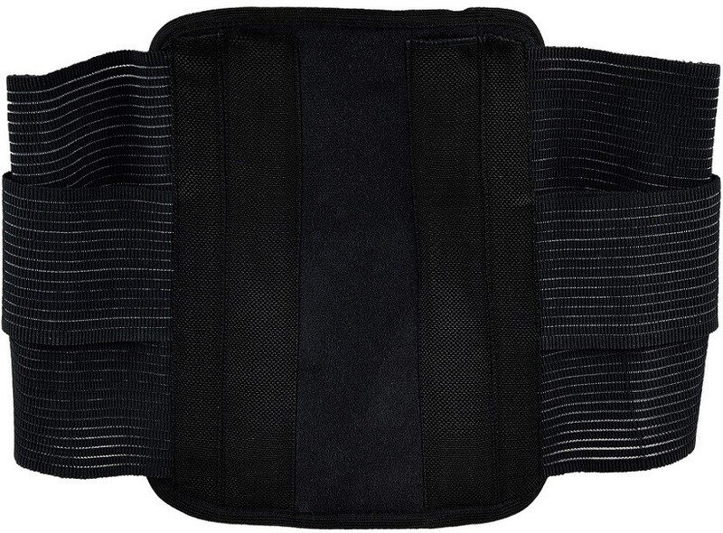 remedo Sacro Lumbar Support(Black)