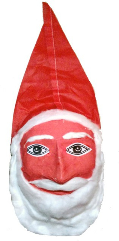 blackmole MSK20099 Party Mask(Multicolor, Pack of 1)