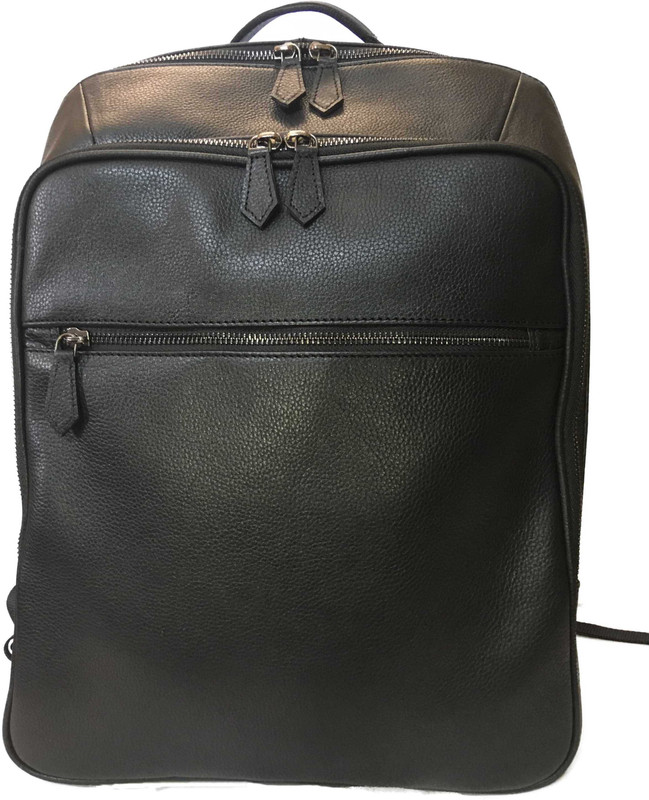 His Hers Premium Genuine Leather Bag Backpack Real Laptop Bags For 13 To 15 6 Inch 8 Black In Dominica At Desertcart Com - Real Leather Backpack His Hers Premium Genuine Leather Bag Backpack Real Laptop Bags For 13 To 15 6 Inch 8 Black In Dominica At Desertcart Com - Real Leather Backpack