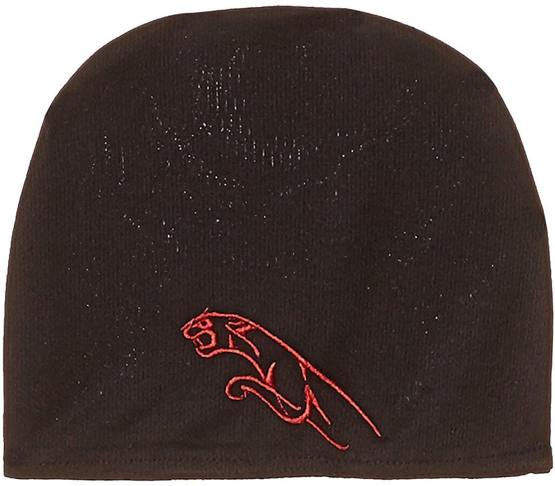 vgear Animal Print Beanie Cap Cap