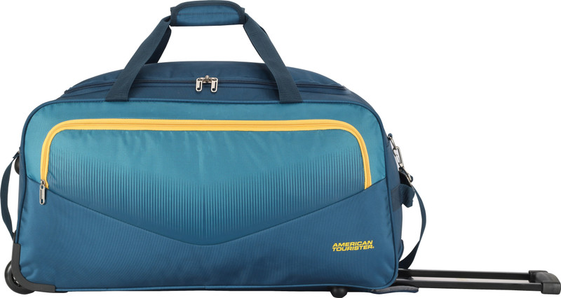 American tourister ohio wheel duffle clearance