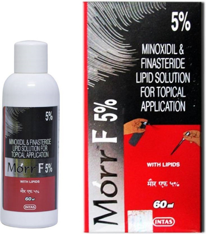 intas morr f 120(120 ml)