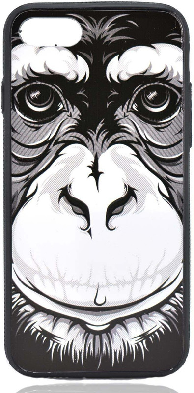 wk design iPhone 7 Cases & Covers -Hard Polycarbonate Back Case Cover Apple iPhone 7 Mobile Skin(Multicolor)