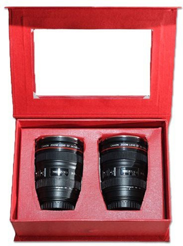 ROY IMAGING LENS SHOT GLASS SET Oven Outer Door Glass