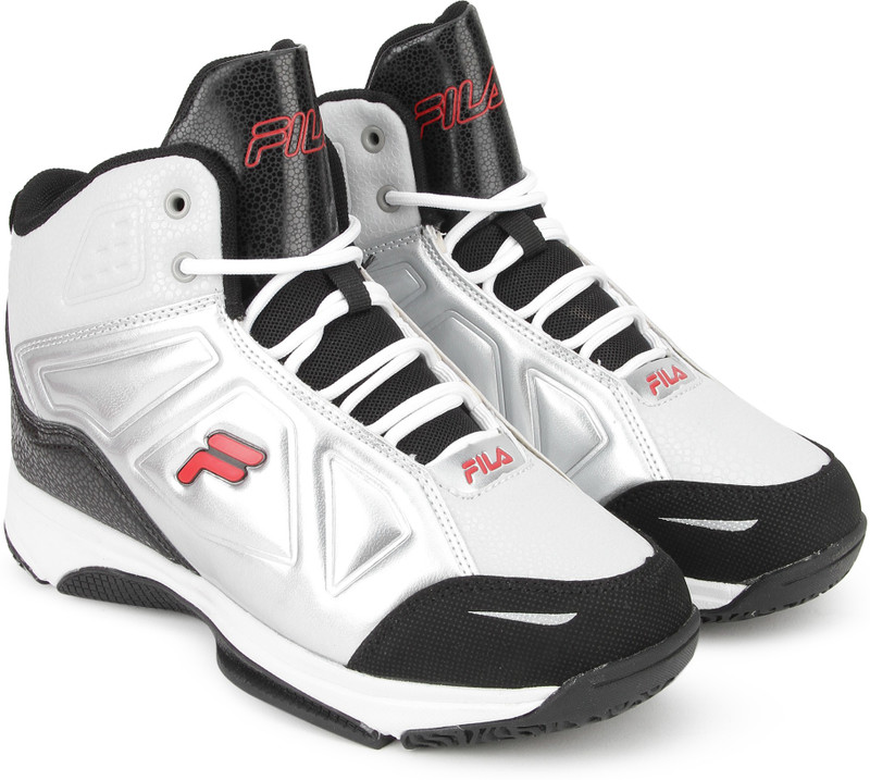 Fila basketball shoes 2018 outlet