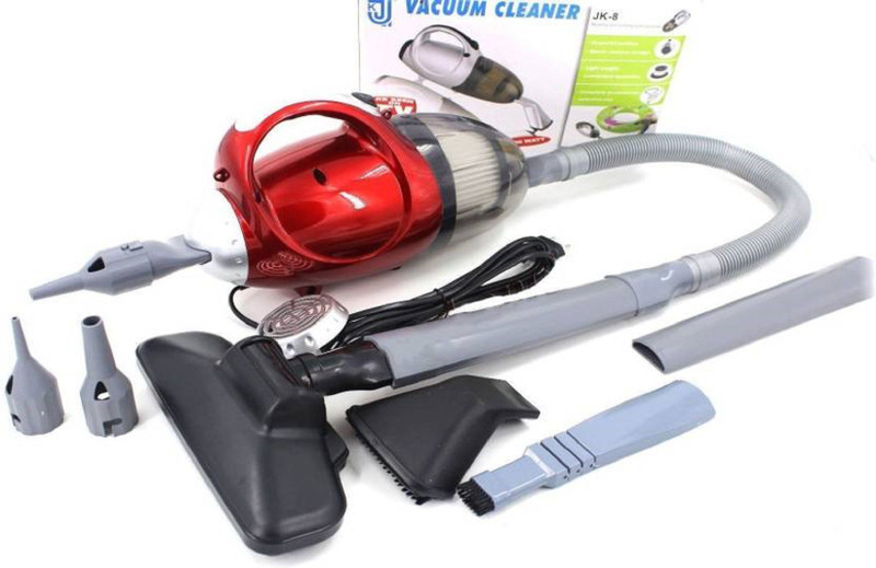 Kritika Enterprise JK 8 VACUUM CLEANER Vacuum Maintenance Kit