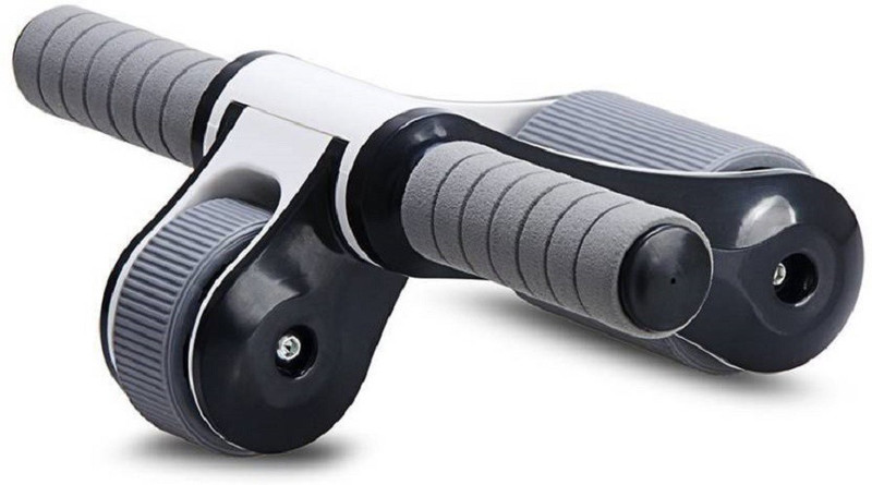 gawin Slimming Stretcher Foldable Ab Exerciser(Grey)