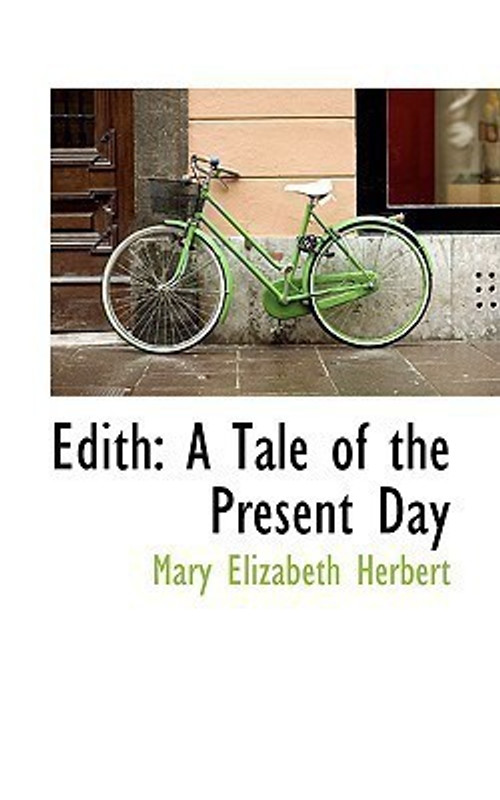 Edith(English, Paperback, Herbert Mary Elizabeth)