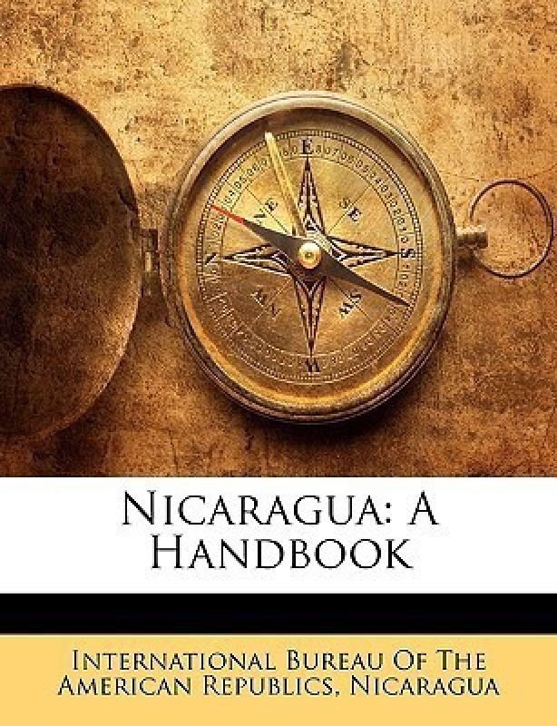 Nicaragua(English, Paperback, unknown)