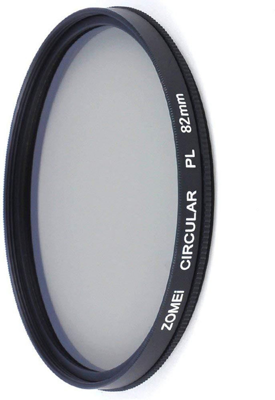 Photron 82mm CIR-PL Filter Polarizing Filter (CPL)(82)