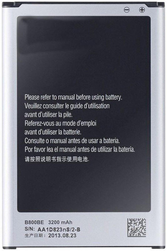 parfaitron Mobile Battery For Samsung Galaxy Note 3