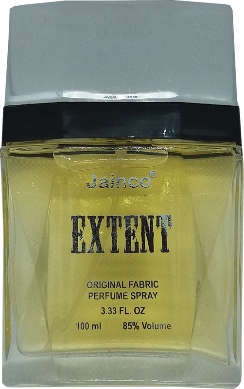 jainco Extent Perfume  -  100 ml(For Men)