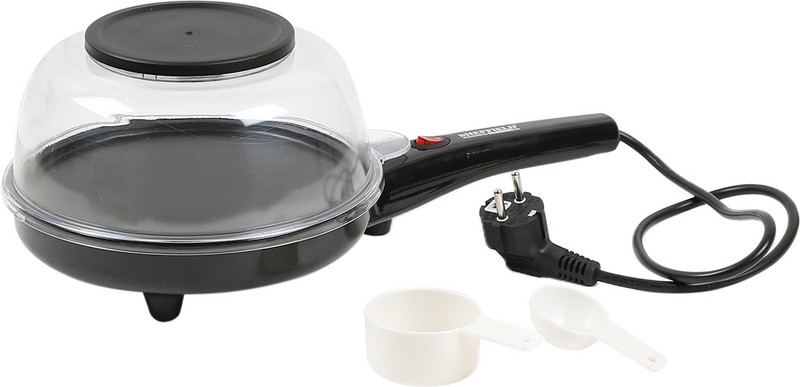 Sheffield Classic Sheffield Classic Multi Pan SH-1000 25 g Popcorn Maker(Black) Sheffield Classic Sheffield Classic Multi Pan SH-1000 25 g Popcorn Maker(Black)