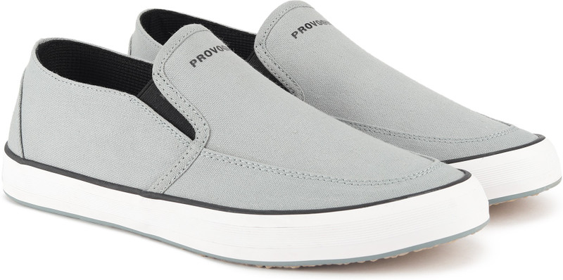 provogue slip on sneakers