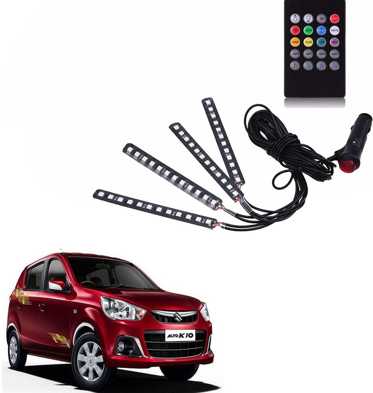 Suzuki alto interior shop light bulb