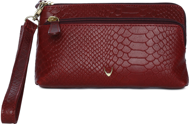 Hidesign discount ladies wallet