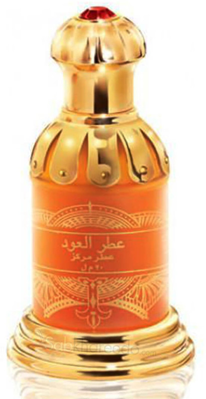 Kivalo Red Fragrance Pure Imported Attar For Mens And Womens - 20 ml Floral Attar(Floral)