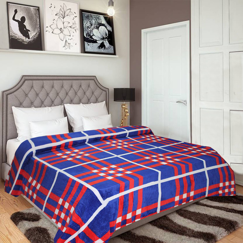 Coral Blanket Blanket Price Flipkart 32% OFF On Oriental's Ultra Soft Coral Plain Navy Blue Blanket On