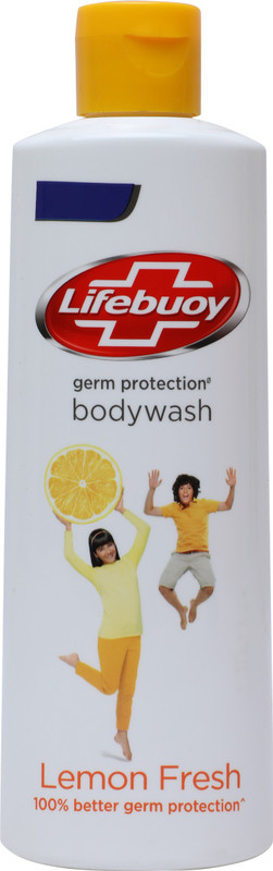 Lifebuoy Lemon Fresh Body Wash 240 Ml Buy Online In Gibraltar Lifebuoy Products In Gibraltar See Prices Reviews And Free Delivery Over Gip50 Desertcart