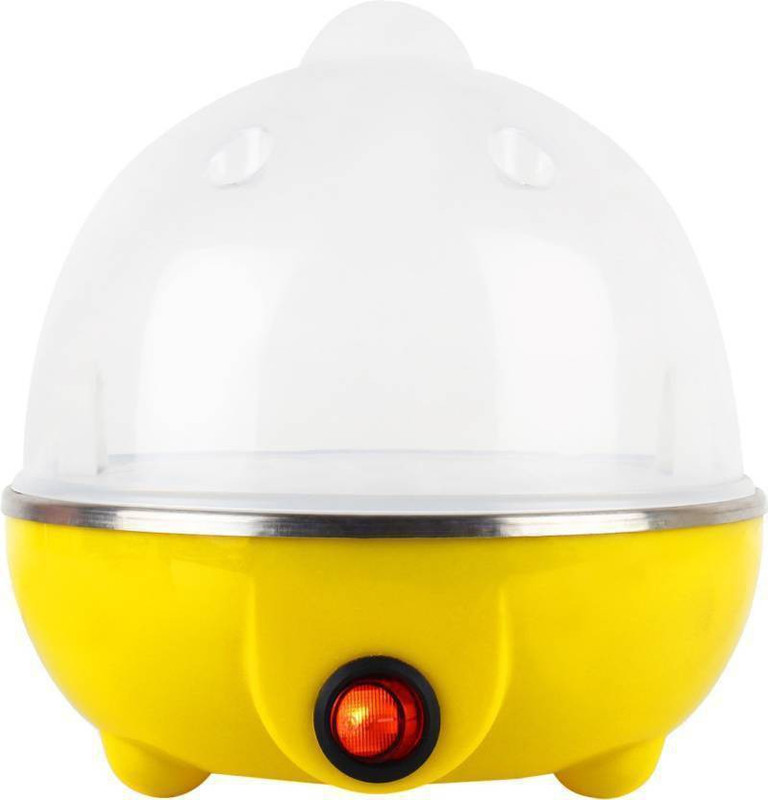 RetailShopping RP109 Egg Cooker(7 Eggs)