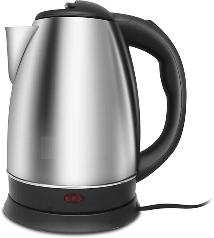 Aliyan Shop SKyPolo_A000534 Electric Kettle(1.8 L, Silver) Aliyan Shop SKyPolo_A000534 Electric Kettle(1.8 L, Silver)