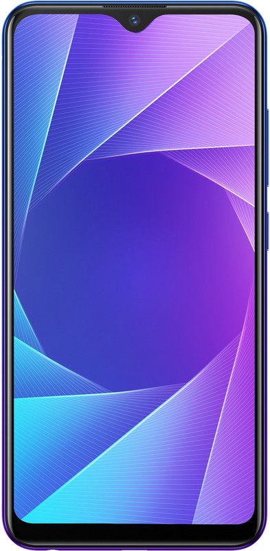 Vivo Y95 (Nebula Purple, 64 GB)(4 GB RAM)