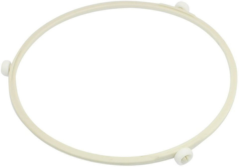 HOMMER MICROROLLER Plastic Microwave Turntable Plate