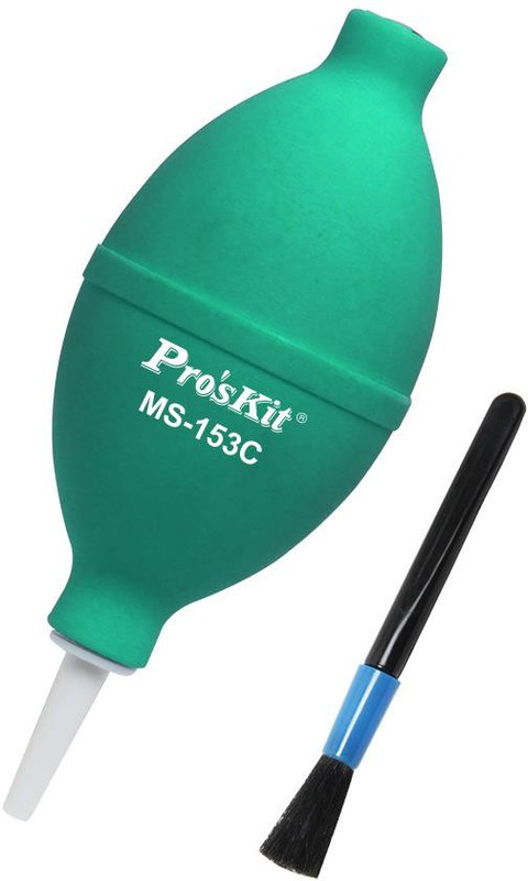 Proskit Blow Brush for Computers, Laptops(MS-153C) Proskit Blow Brush for Computers, Laptops(MS-153C)