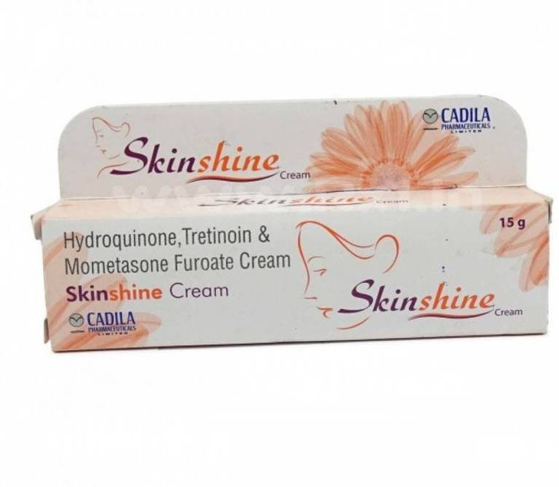 skinshine skinshin(15 g)