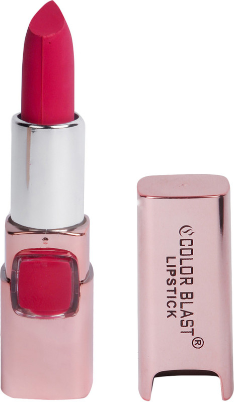 color blast valvet matt 18(magenta, 3.8 g)
