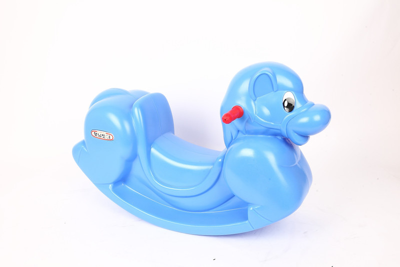 haenim Playground Activity Set(Blue Plastic)