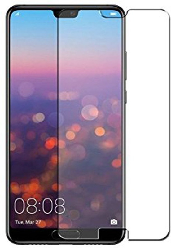weargold Tempered Glass Guard for huwai p20 pro(Pack of 1)
