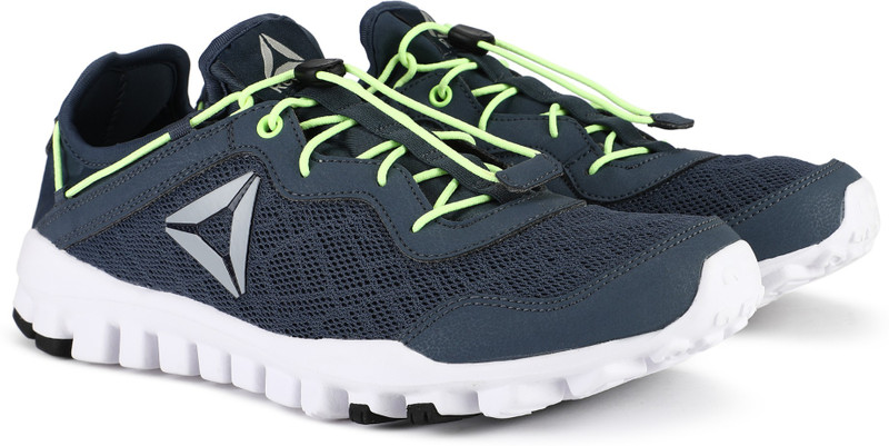 Reebok men's one rush flex xt lp running shoes sale