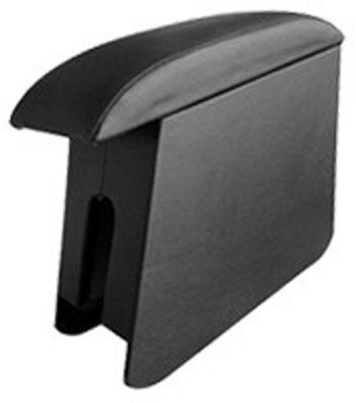 flywheel Wooden Console box Car Armrest(Maruti, Swift, Ertiga, Ritz, Figo, Celerio, Indica Vista)