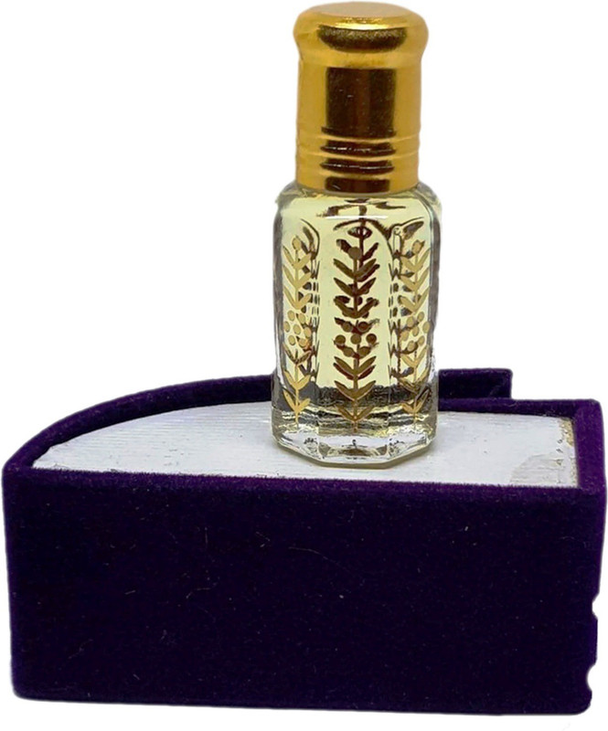 Luluas Polo Sport 5ml Floral Attar(Floral)