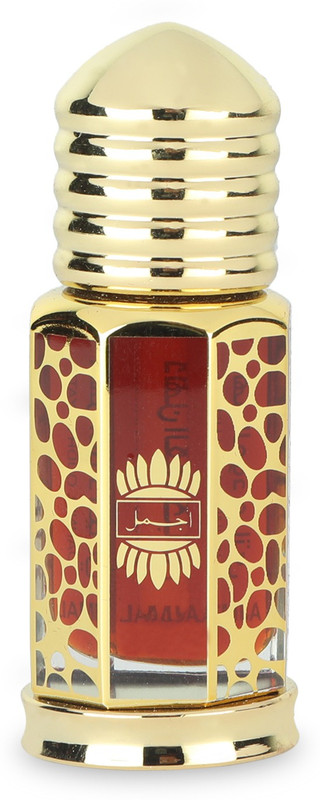 Ajmal Dahnul Oudh Hayati Concentrated 6ml Floral Attar(Woody) Ajmal Dahnul Oudh Hayati Concentrated 6ml Floral Attar(Woody)
