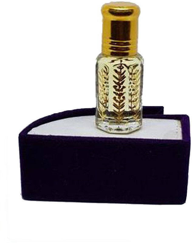 Luluas White Oud 1047 Floral Attar(Oud (agarwood))