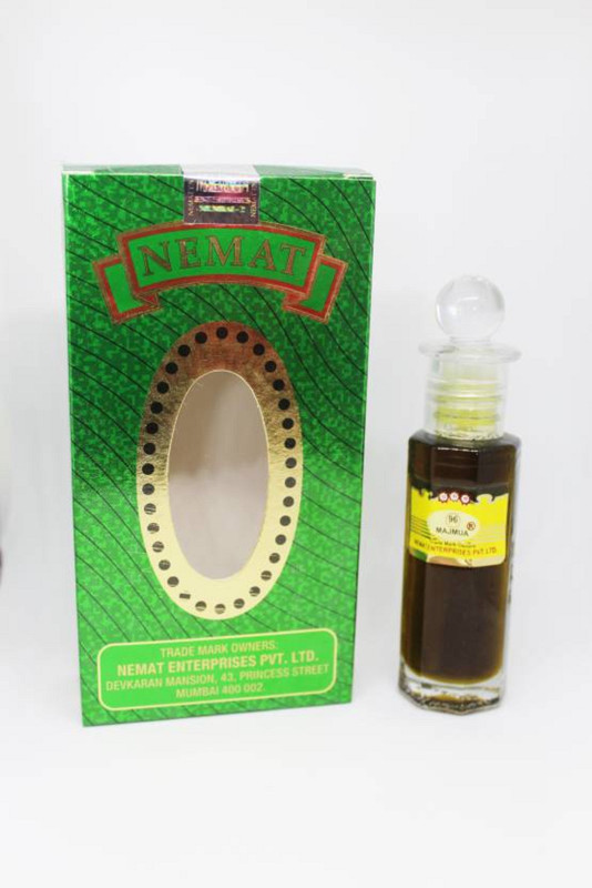 nemat 25ml 96 Majmua Herbal Attar (floral) Floral Attar(Floral)