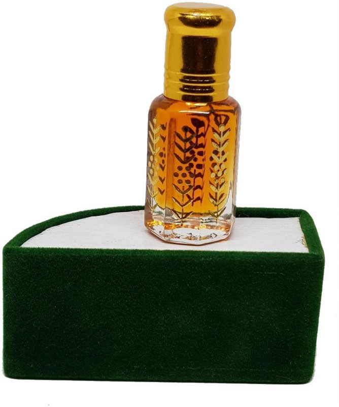 Luluas Rayan Attar- 5 ml Floral Attar(Floral)