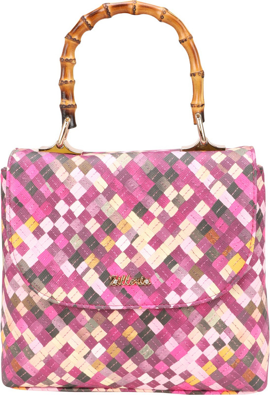 Zilleria shop bags online