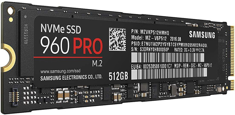Samsung 960 pro 512 GB Desktop, All in One PC's, Desktop Internal Solid State Drive (960 Pro 512GB Internal PCIe Solid State Drive (MZ-V6P512BW)) Samsung 960 pro 512 GB Desktop, All in One PC's, Desktop Internal Solid State Drive (960 Pro 512GB Internal PCIe Solid State Drive (MZ-V6P512BW))