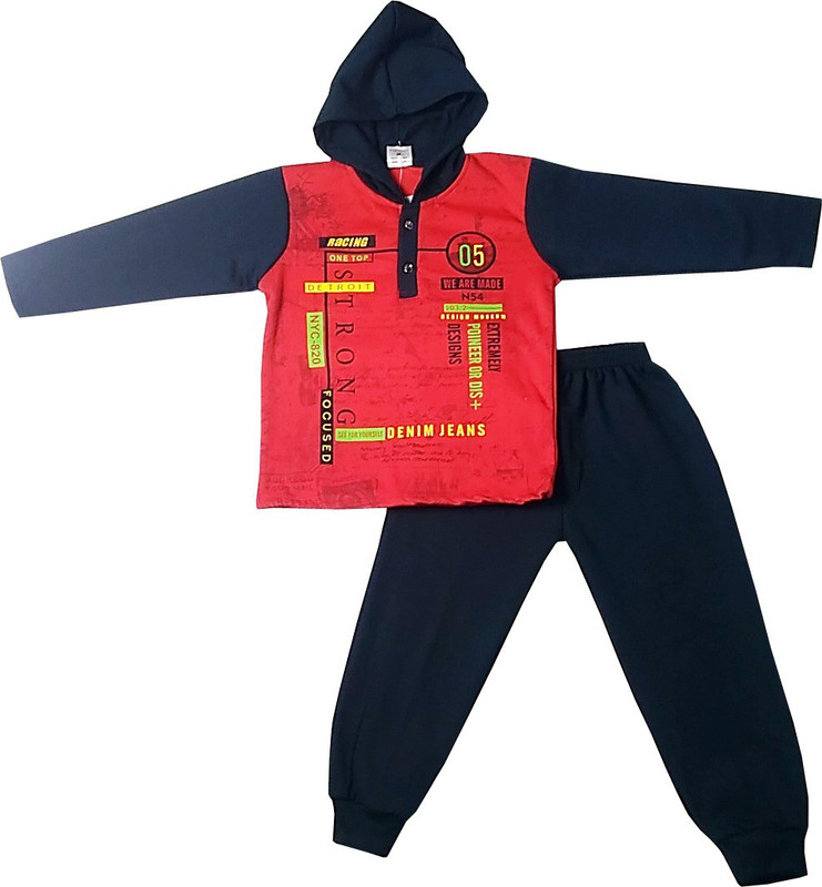 harshvardhanmart Boys Party(Festive) Dress Dress(Multicolor)