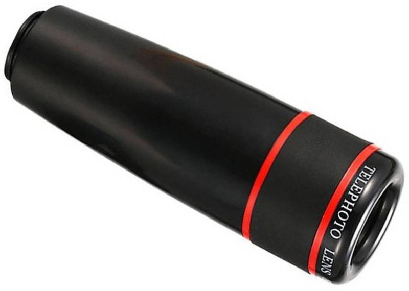 biratty universal mobile lens