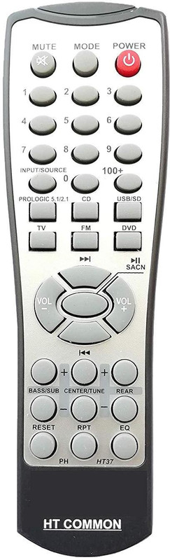 Buy LipiWorld PH HT37 Replace Remote PH 43 PH 33UR PH SPA 6600 PH