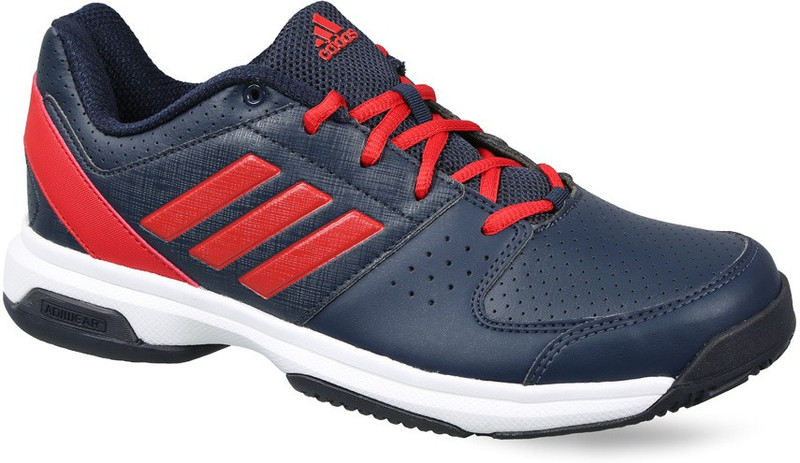 men's adidas tennis hase shoes