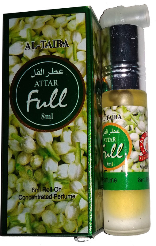Altaiba Full (Alchohal Free) Floral Attar(Floral)